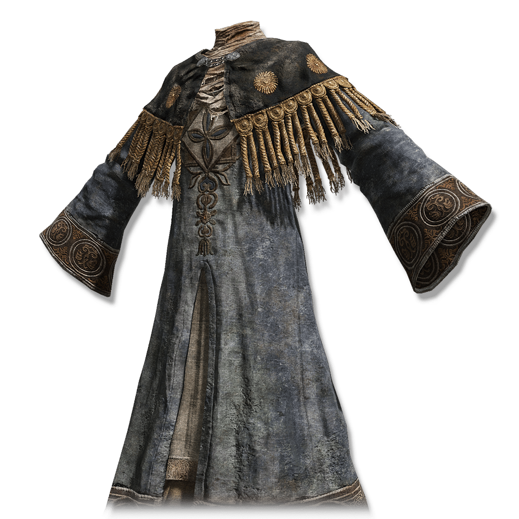 14601 Marais Robe armor 14601 Marais Robe armor