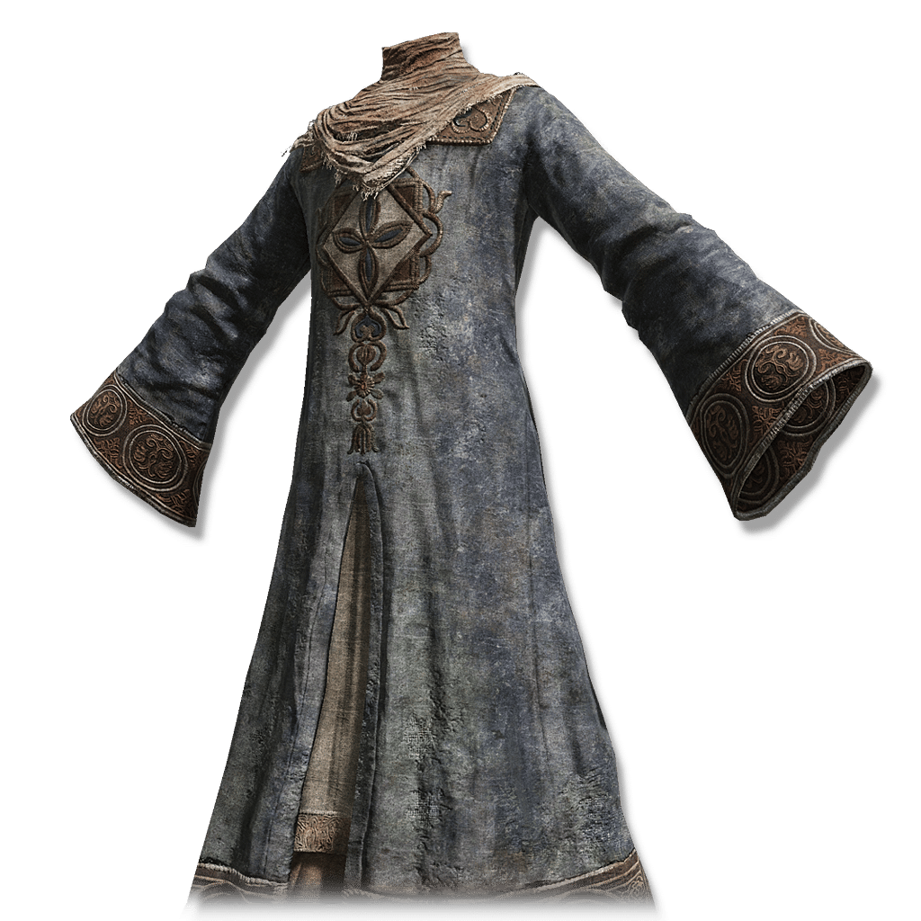 14603 Officials Attire armor 14603 Officials Attire armor