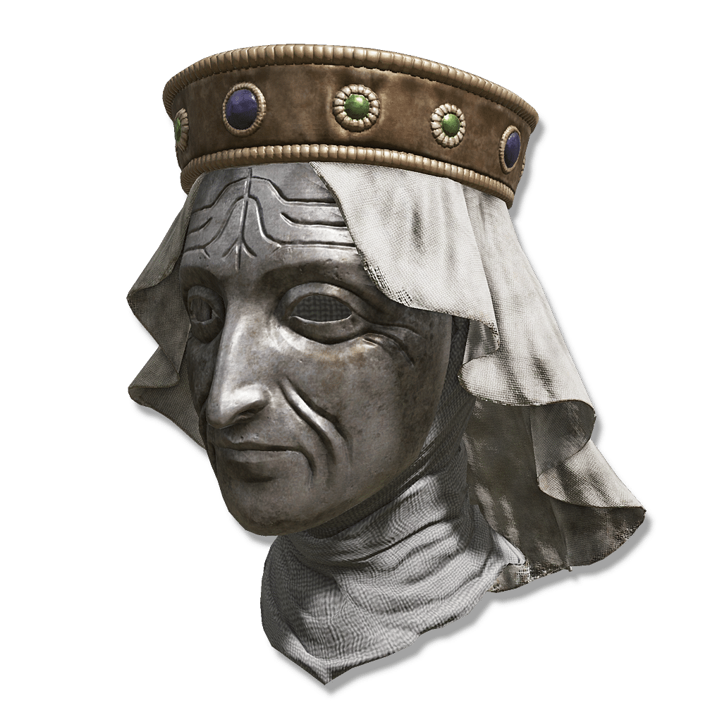 14610 Rulers Mask armor 14610 Rulers Mask armor
