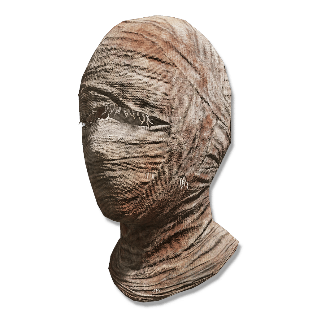 14620 Bloodsoaked Mask armor 14620 Bloodsoaked Mask armor