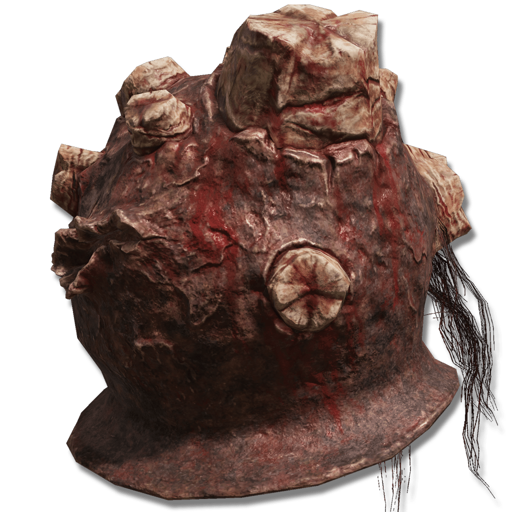 14630 Omen Helm armor 14630 Omen Helm armor