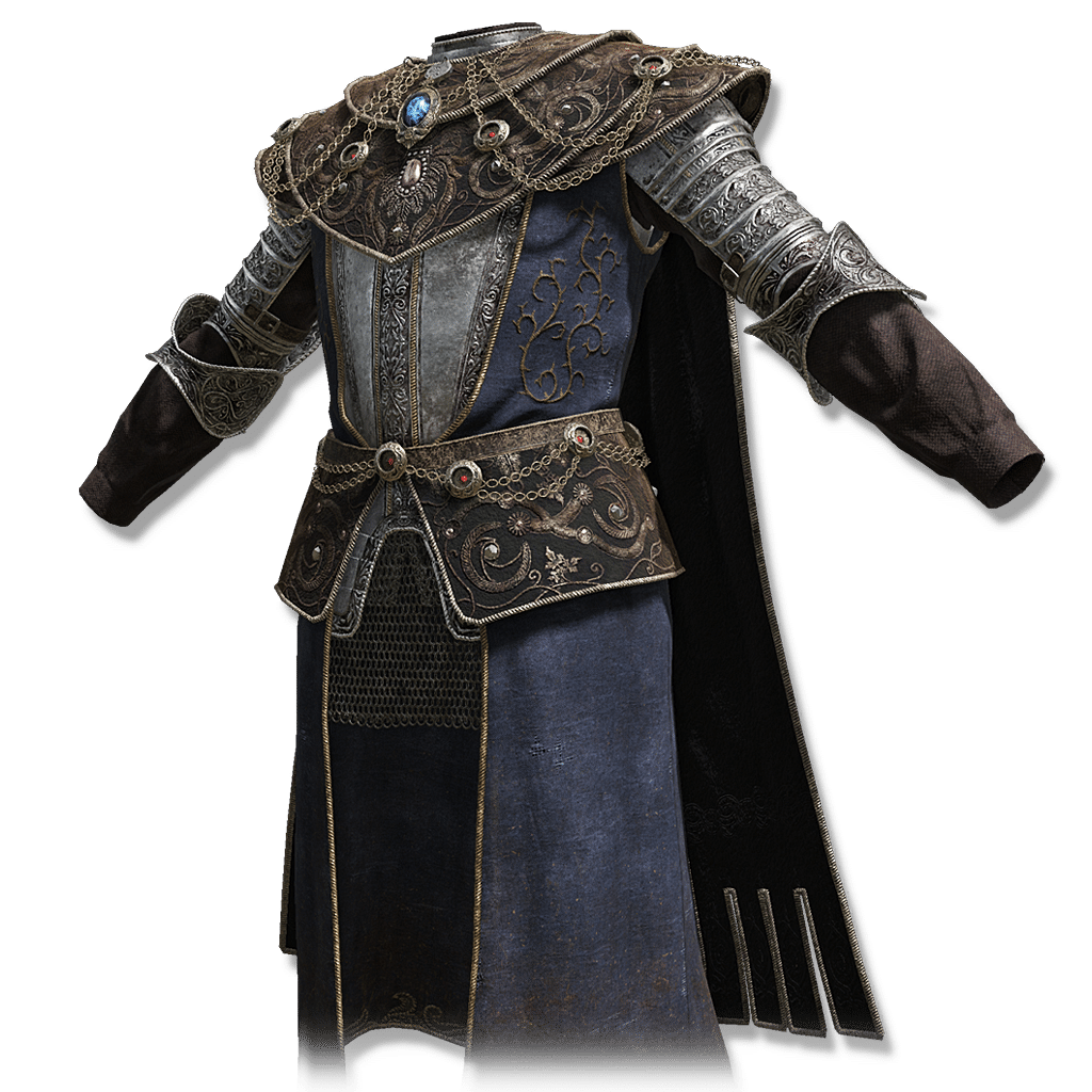 14641 Carian Knight Armor armor 14641 Carian Knight Armor armor