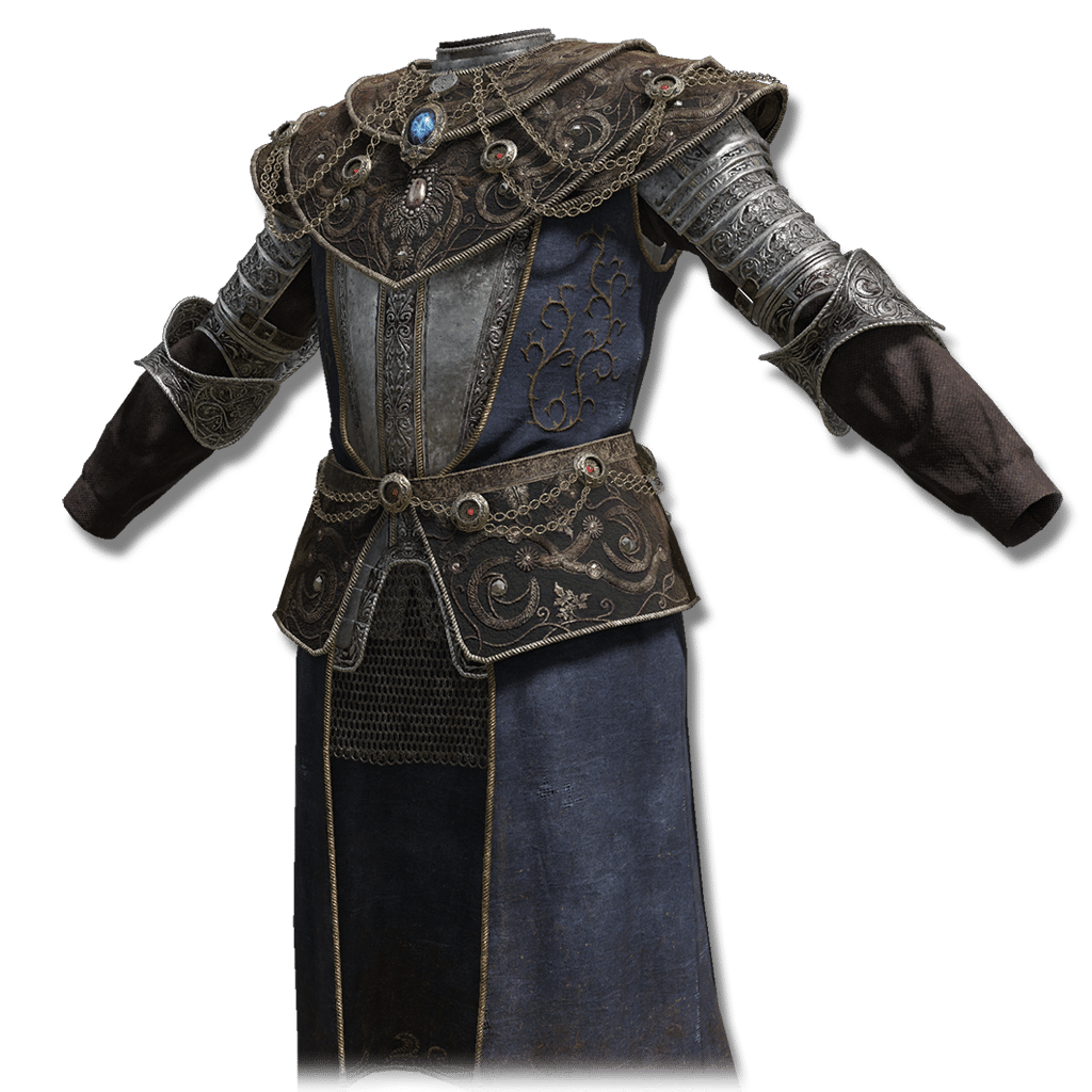 14651 Carian Knight Armor Altered armor 14651 Carian Knight Armor Altered armor