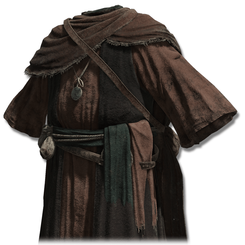 14661 Errant Sorcerer Robe armor 14661 Errant Sorcerer Robe armor