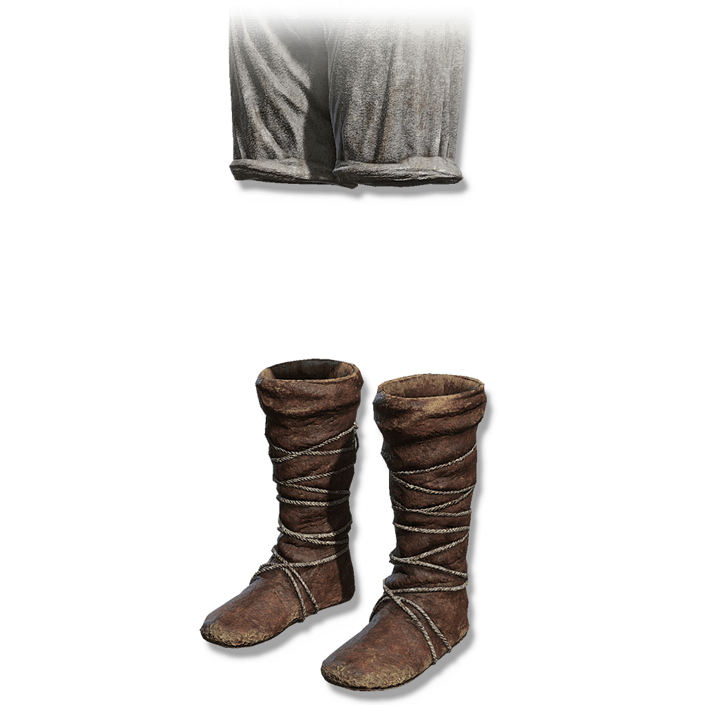14663 Errant Sorcerer Boots armor 14663 Errant Sorcerer Boots armor