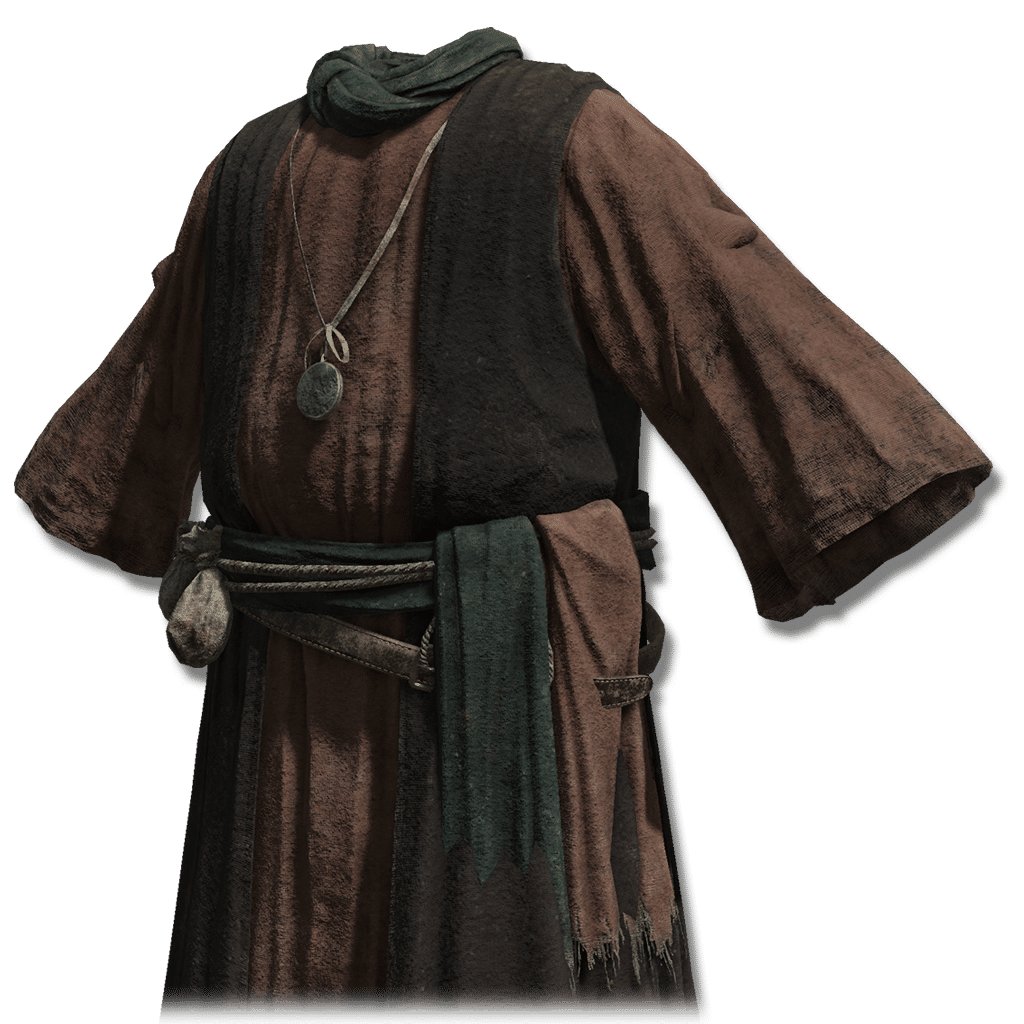 14671 Errant Sorcerer Robe Altered armor 14671 Errant Sorcerer Robe Altered armor