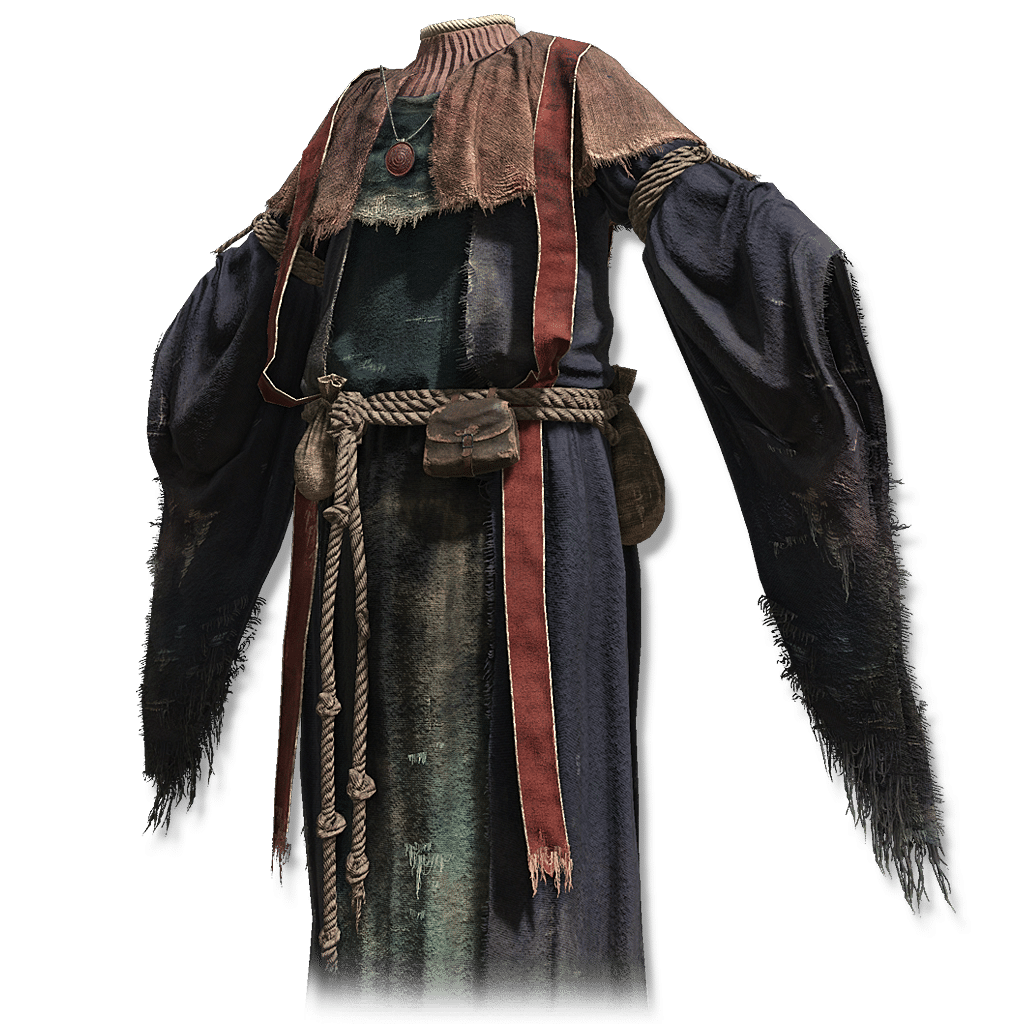 14681 Battlemage Robe armor 14681 Battlemage Robe armor