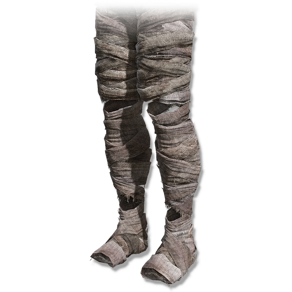 14683 Battlemage Legwraps armor 14683 Battlemage Legwraps armor