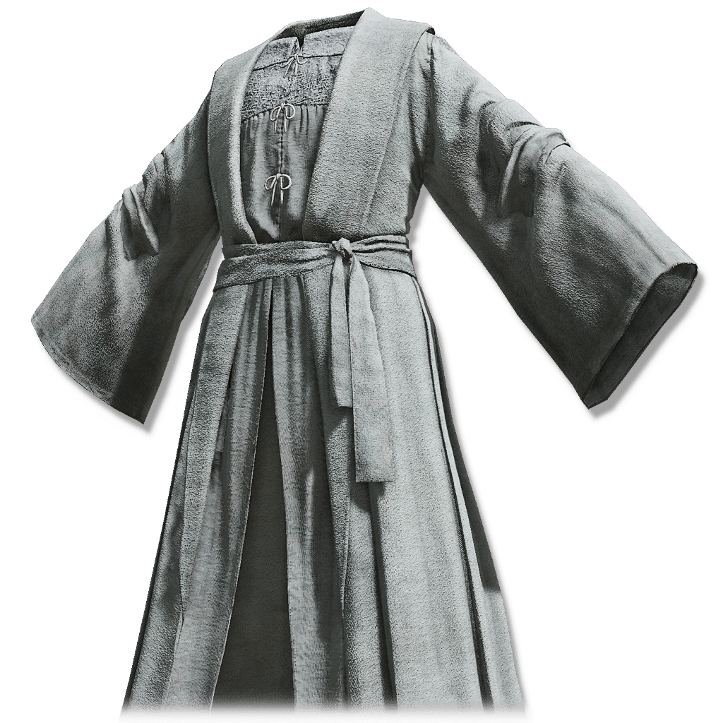 14751 Snow Witch Robe Altered armor 14751 Snow Witch Robe Altered armor