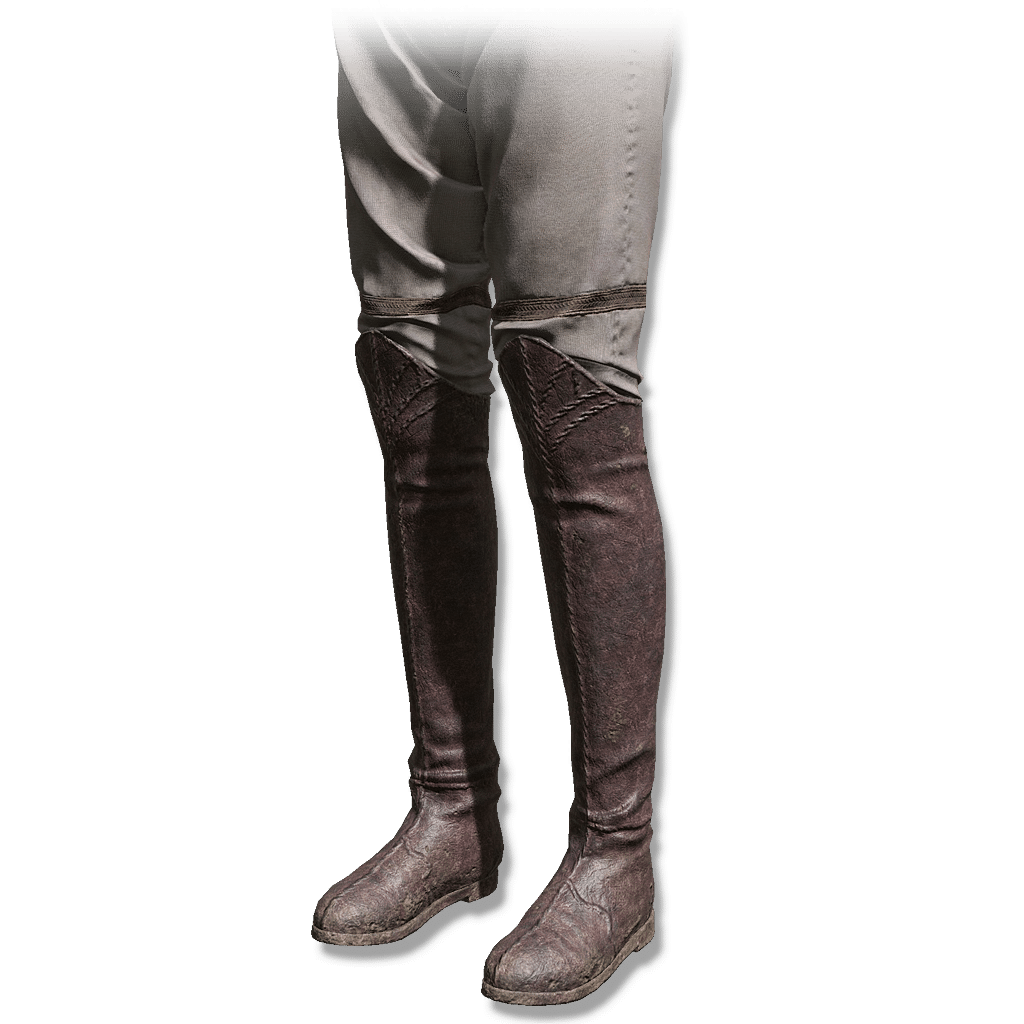 14763 Travelers Boots armor 14763 Travelers Boots armor