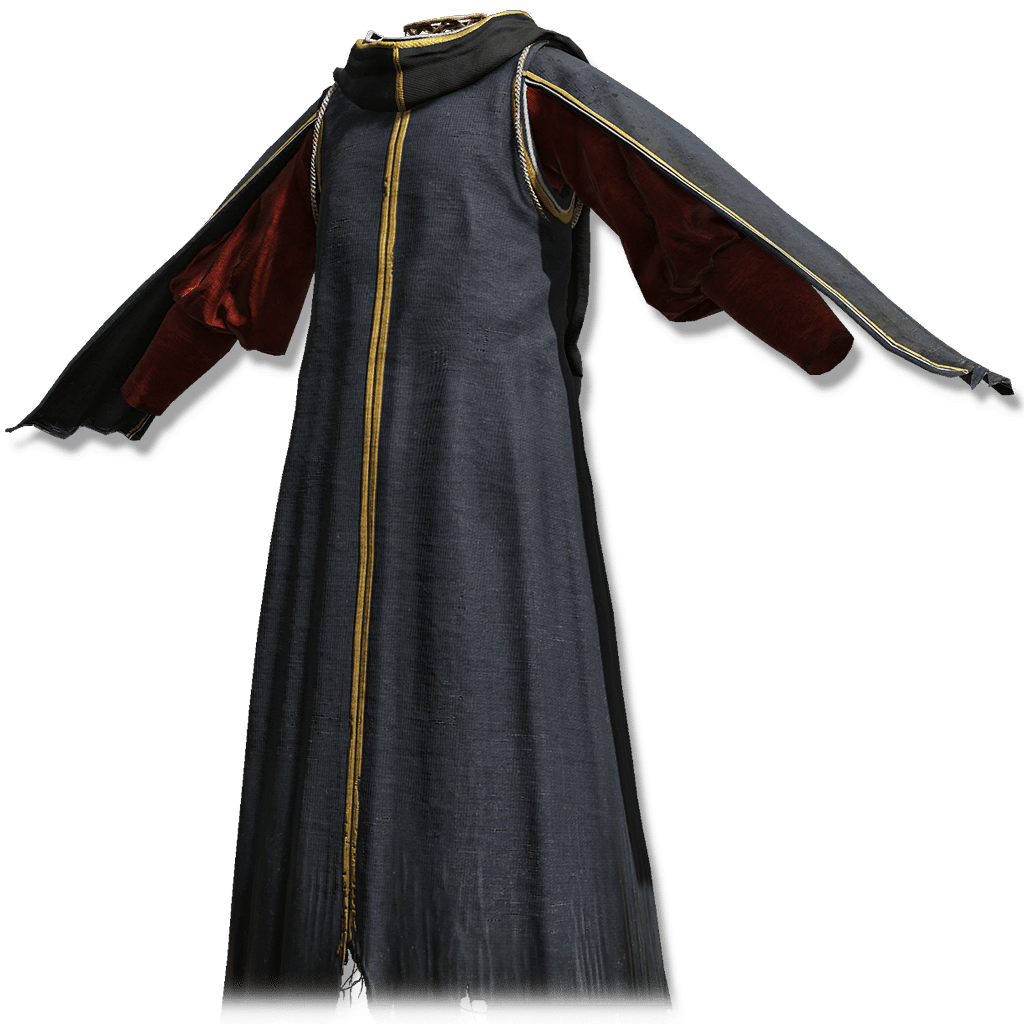 14771 Juvenile Scholar Robe armor 14771 Juvenile Scholar Robe armor