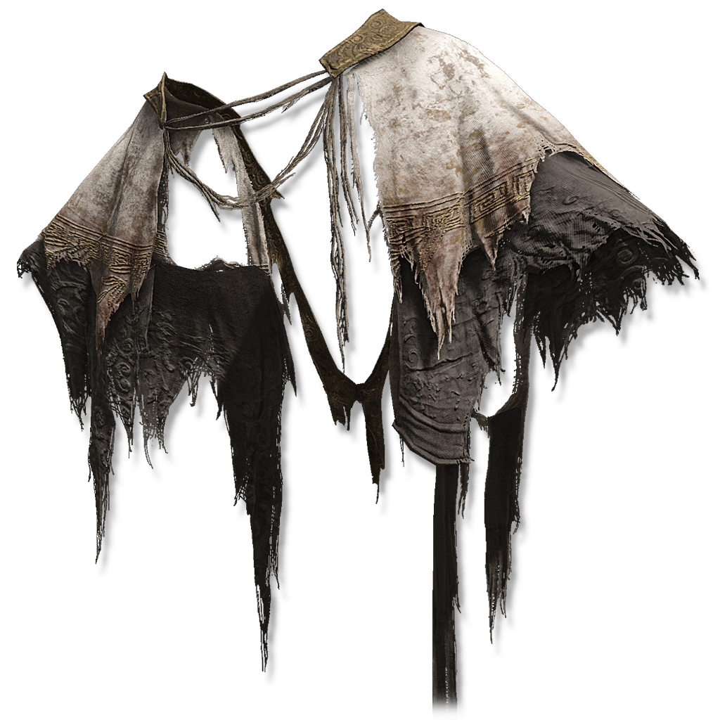 14781 Goldmasks Rags armor 14781 Goldmasks Rags armor