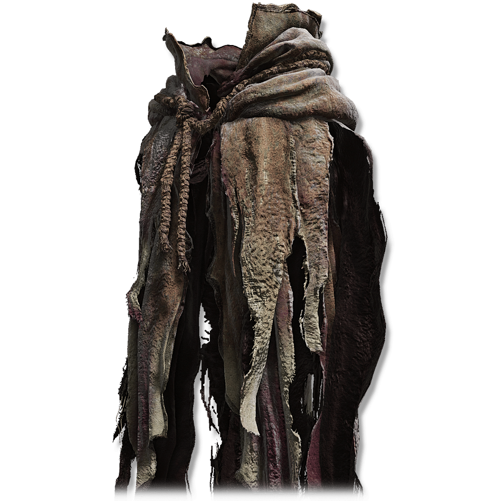 14791 Fell Omen Cloak armor 14791 Fell Omen Cloak armor