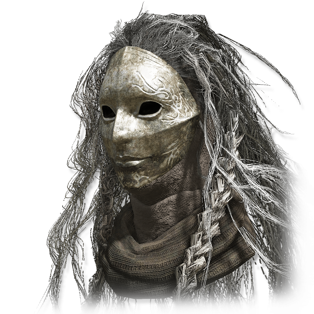 14810 Zamor Mask armor 14810 Zamor Mask armor