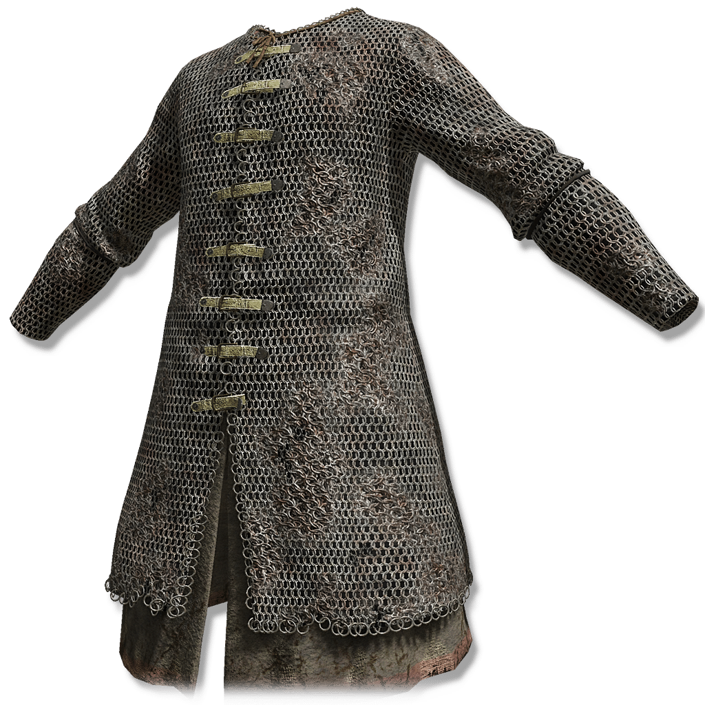 14891 Chain Armor armor 14891 Chain Armor armor