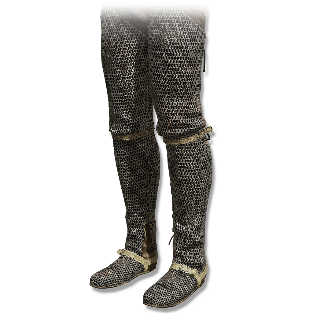14893 Chain Leggings armor 14893 Chain Leggings armor