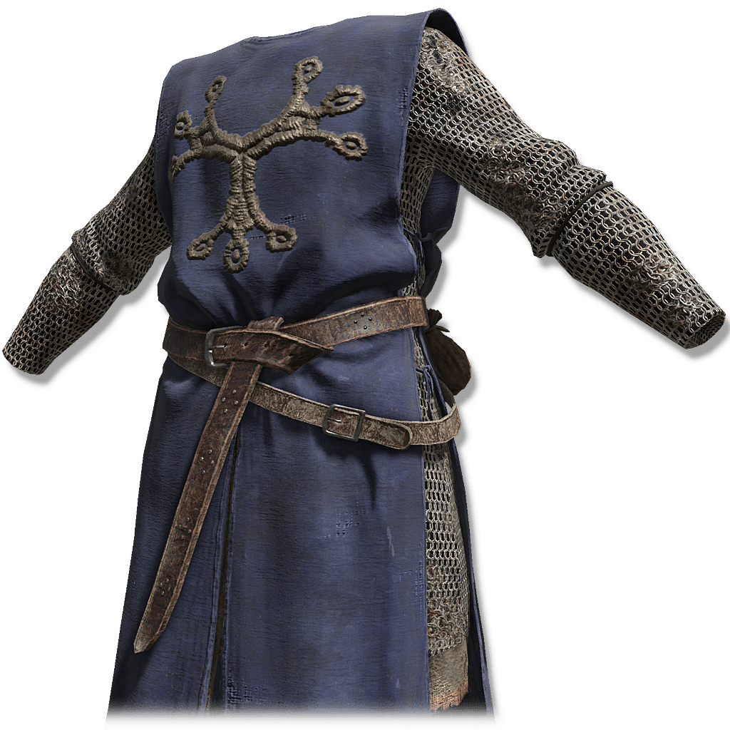 14911 Tree Surcoat armor 14911 Tree Surcoat armor