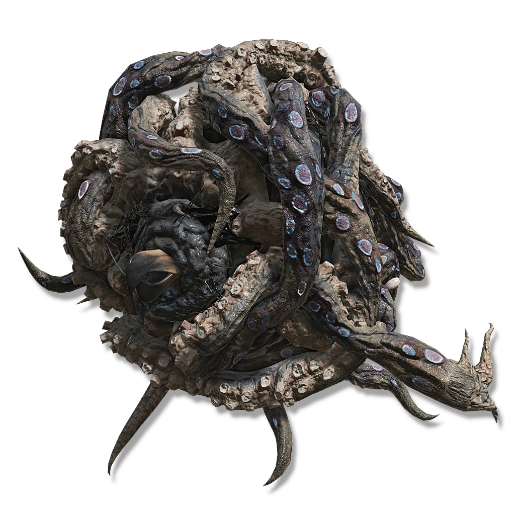 14920 Octopus Head armor 14920 Octopus Head armor