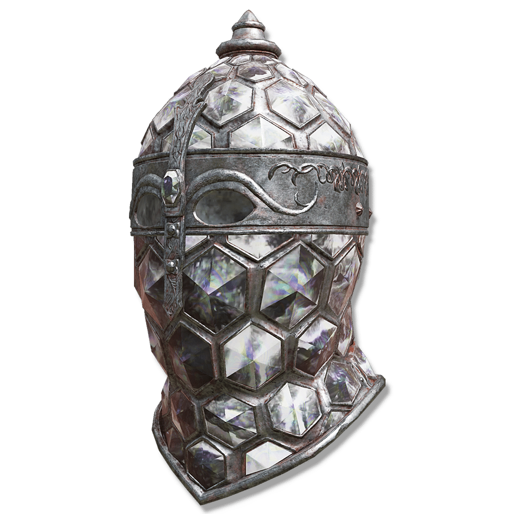14950 Nox Mirrorhelm armor 14950 Nox Mirrorhelm armor