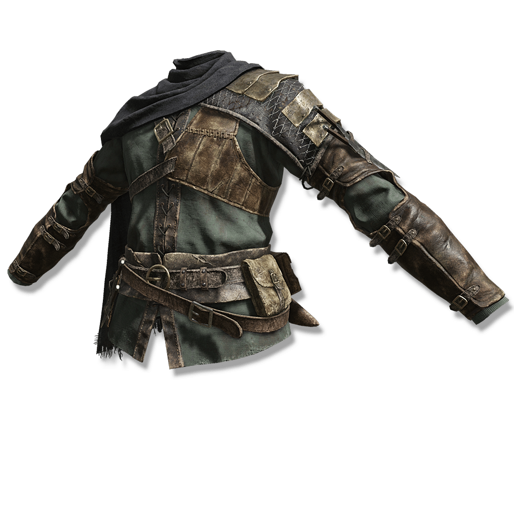 14971 Leather Armor armor 14971 Leather Armor armor