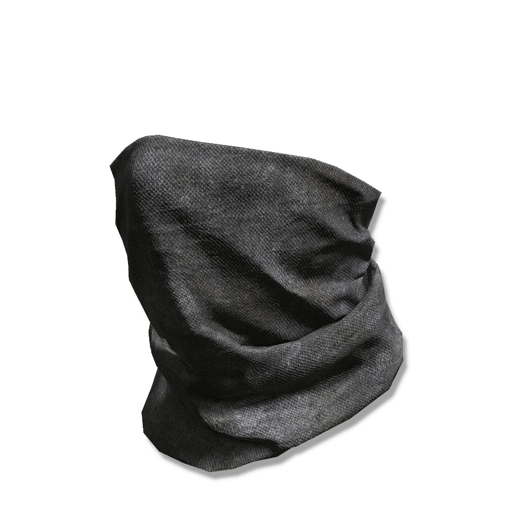 14980 Bandit Mask armor 14980 Bandit Mask armor