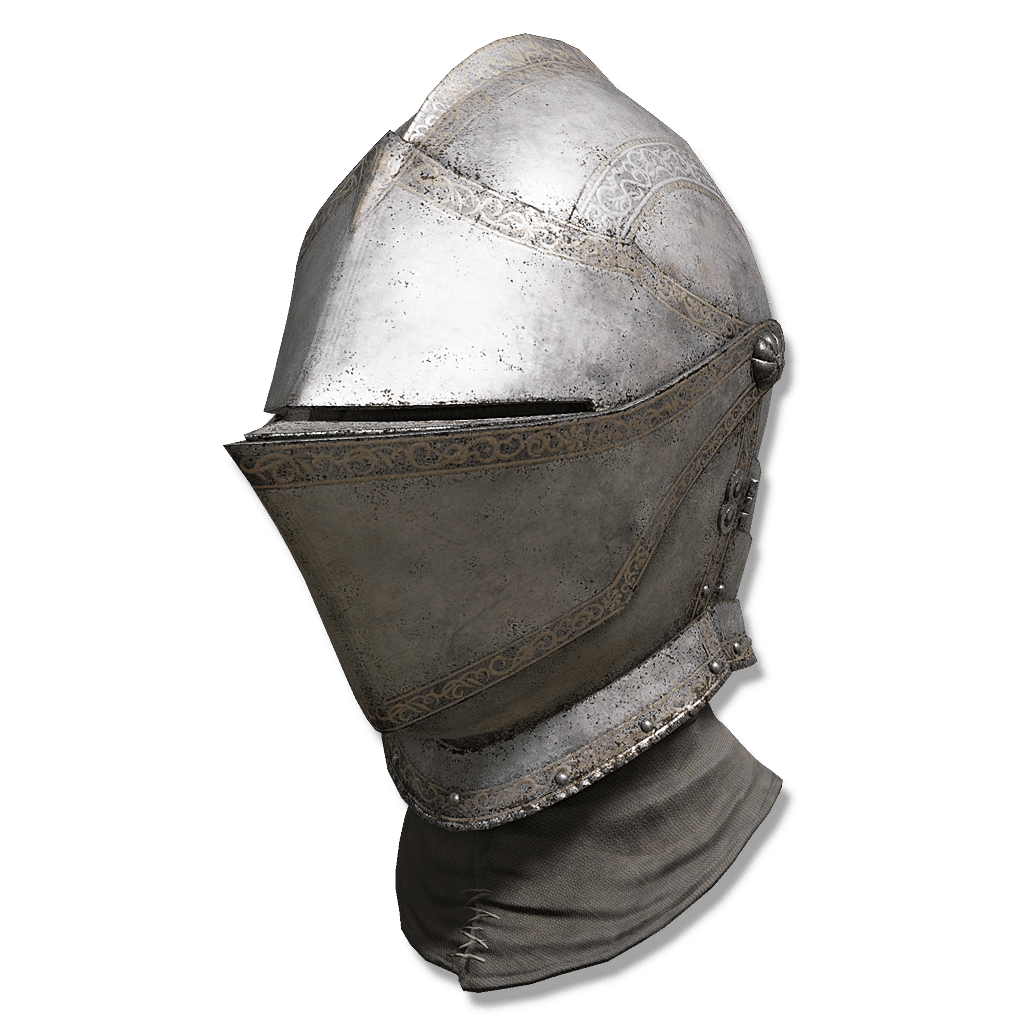 14990 Knight Helm armor 14990 Knight Helm armor