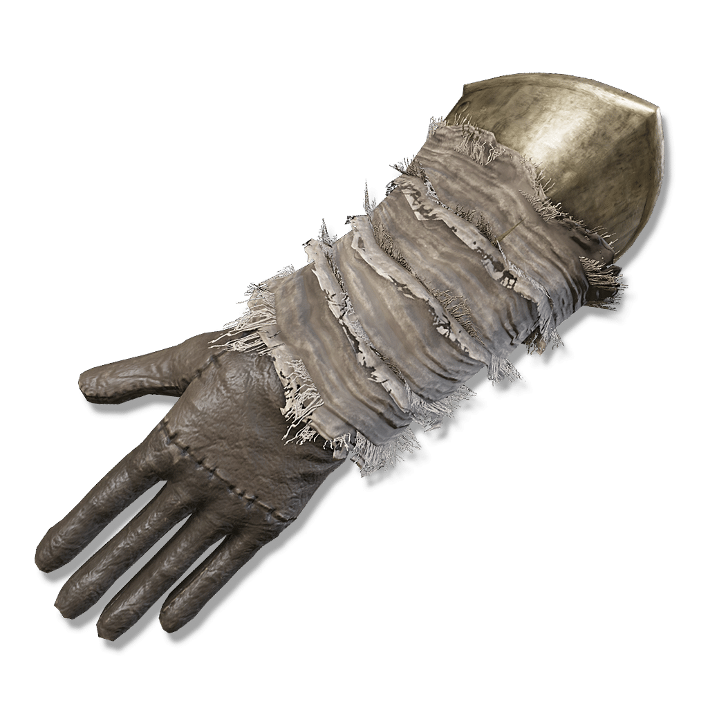 15032 Leyndell Soldier Gauntlets armor 15032 Leyndell Soldier Gauntlets armor