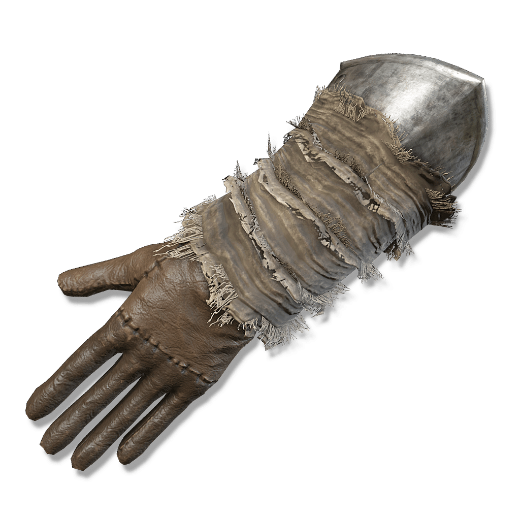 15042 Radahn Soldier Gauntlets armor 15042 Radahn Soldier Gauntlets armor