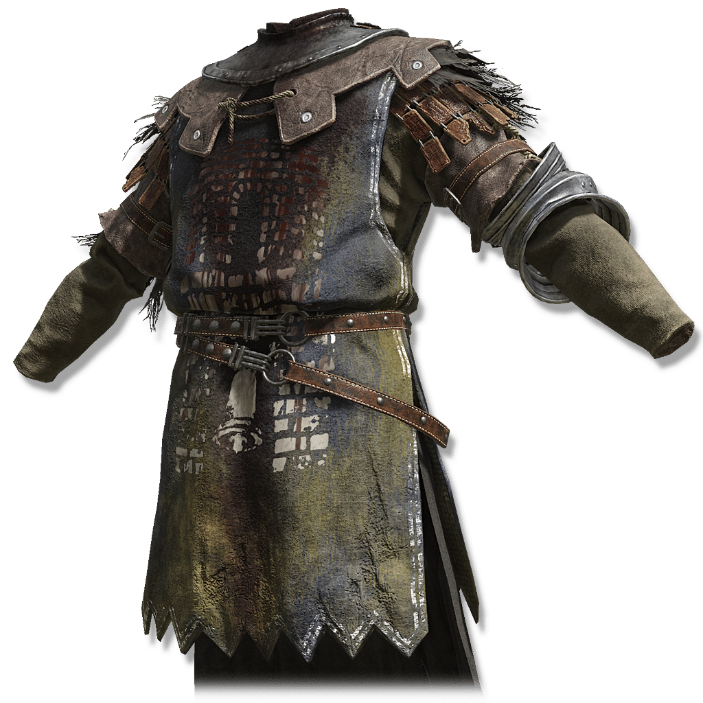 15051 Mausoleum Surcoat armor 15051 Mausoleum Surcoat armor