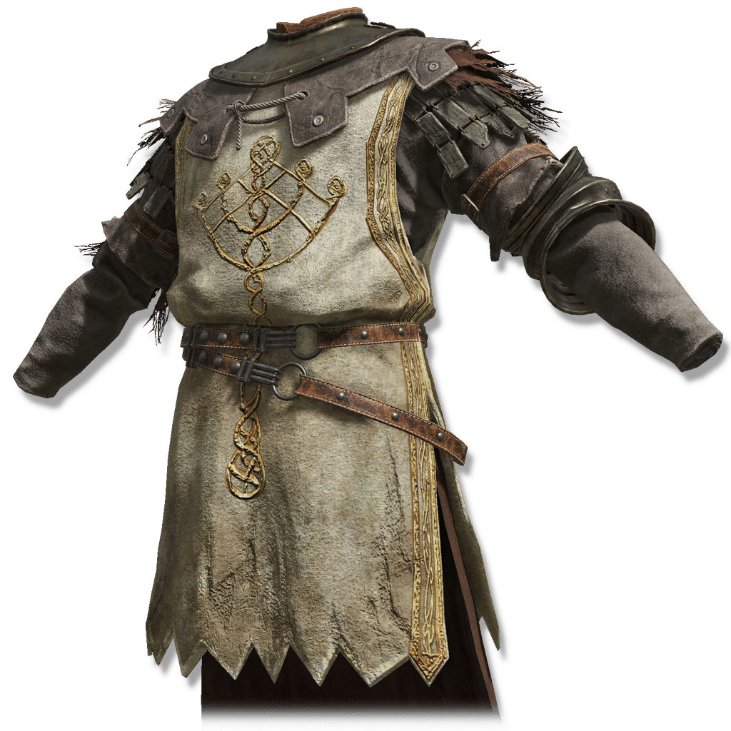 15061 Haligtree Crest Surcoat armor 15061 Haligtree Crest Surcoat armor