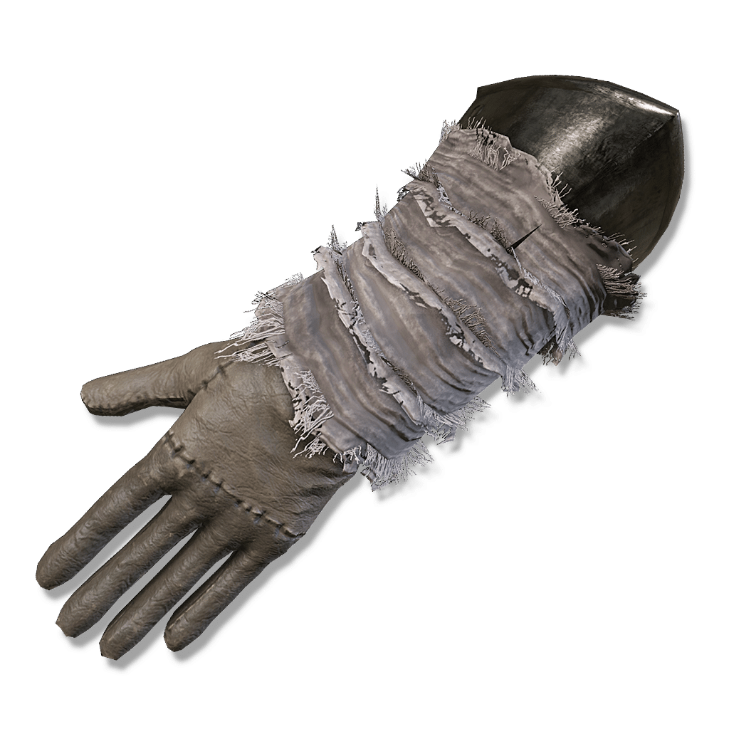 15062 Haligtree Gauntlets armor 15062 Haligtree Gauntlets armor