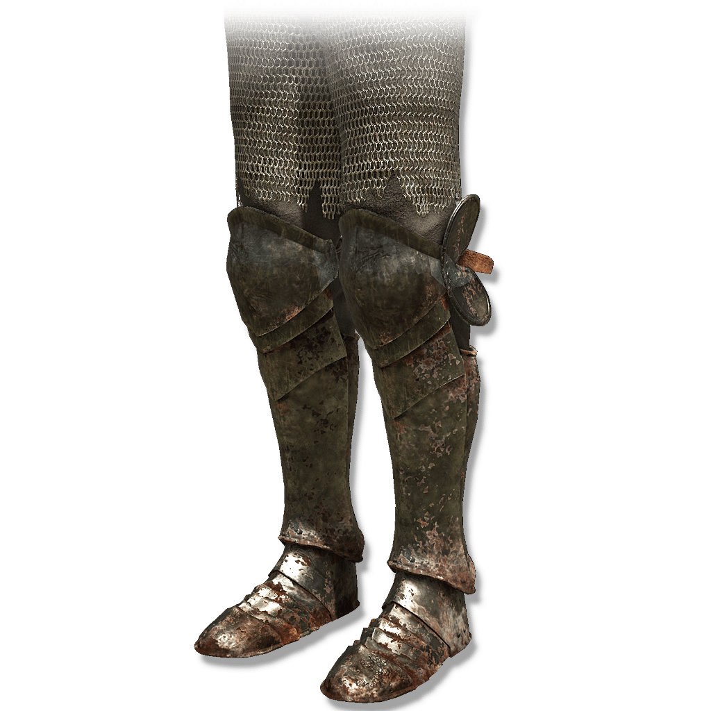 15063 Haligtree Greaves armor 15063 Haligtree Greaves armor
