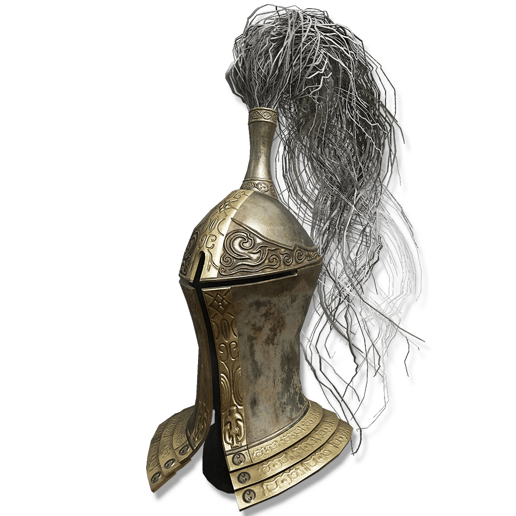 15090 Godrick Knight Helm armor 15090 Godrick Knight Helm armor