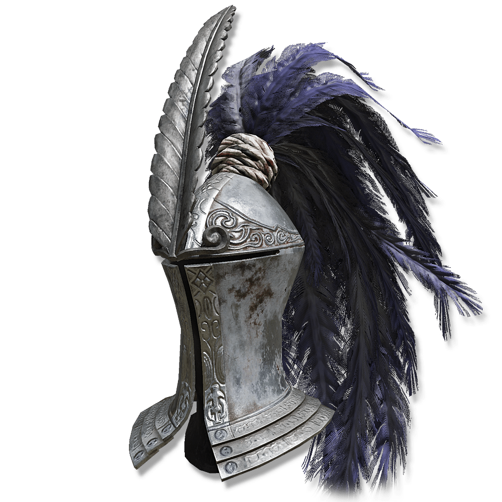 15110 Cuckoo Knight Helm armor 15110 Cuckoo Knight Helm armor