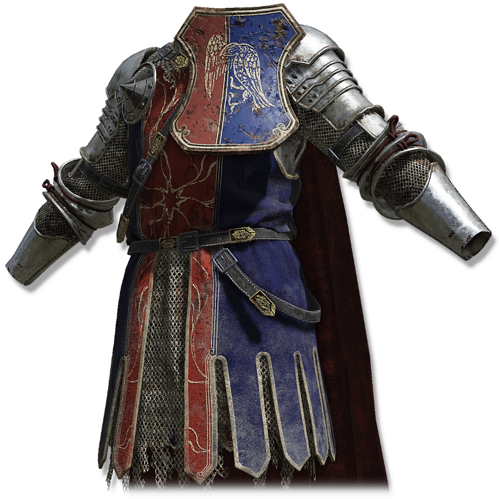 15111 Cuckoo Knight Armor armor 15111 Cuckoo Knight Armor armor
