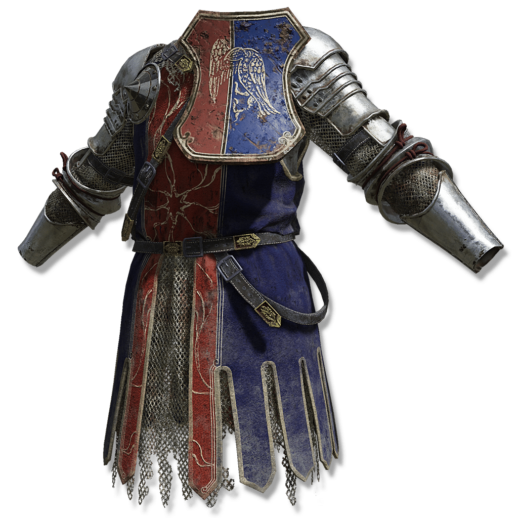 15121 Cuckoo Knight Armor Altered armor 15121 Cuckoo Knight Armor Altered armor