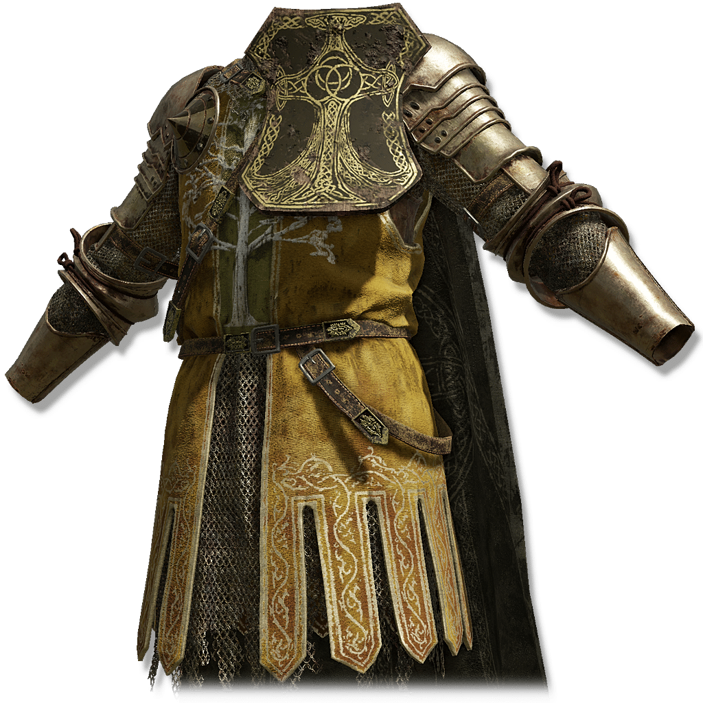 15131 Leyndell Knight Armor armor 15131 Leyndell Knight Armor armor