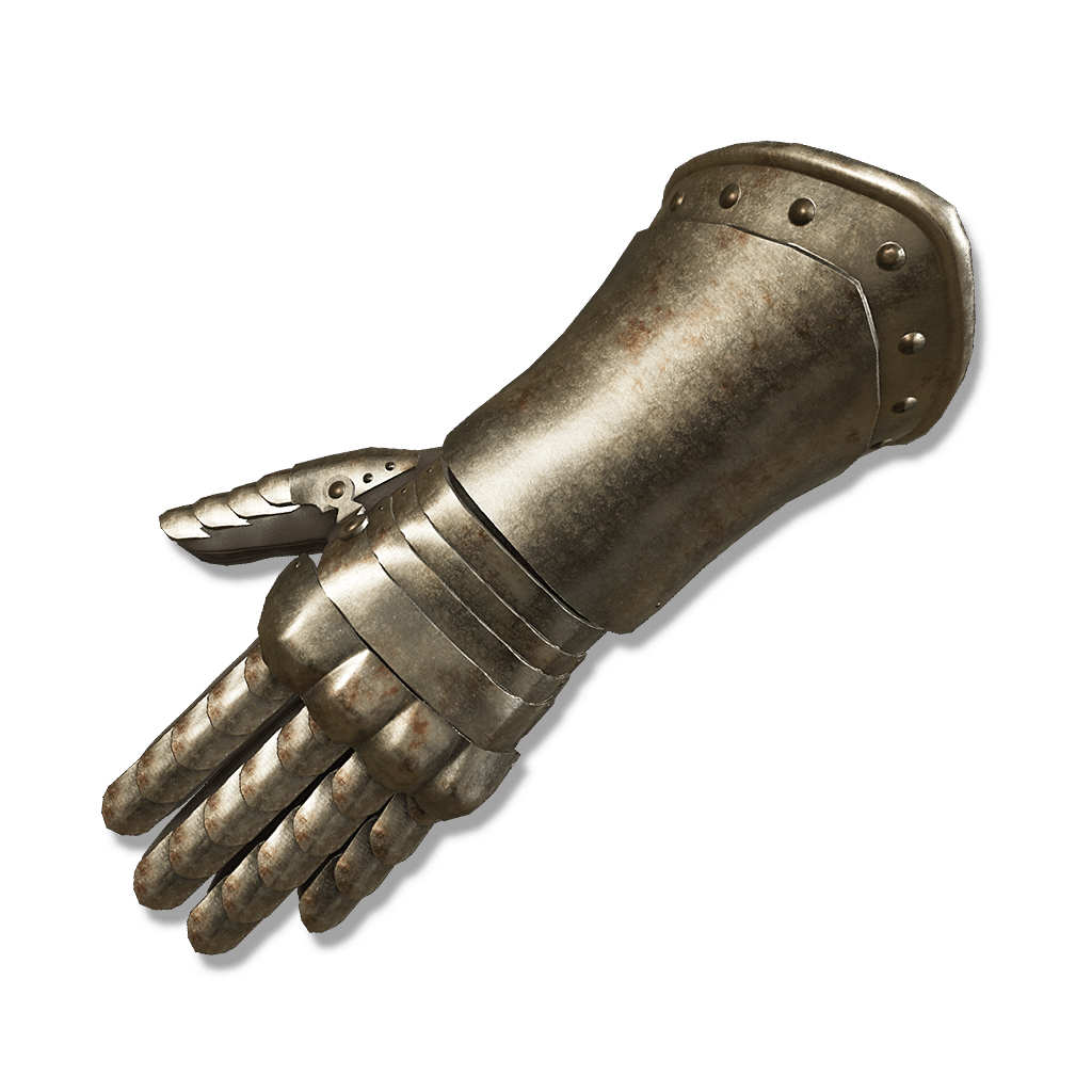15132 Leyndell Knight Gauntlets armor 15132 Leyndell Knight Gauntlets armor