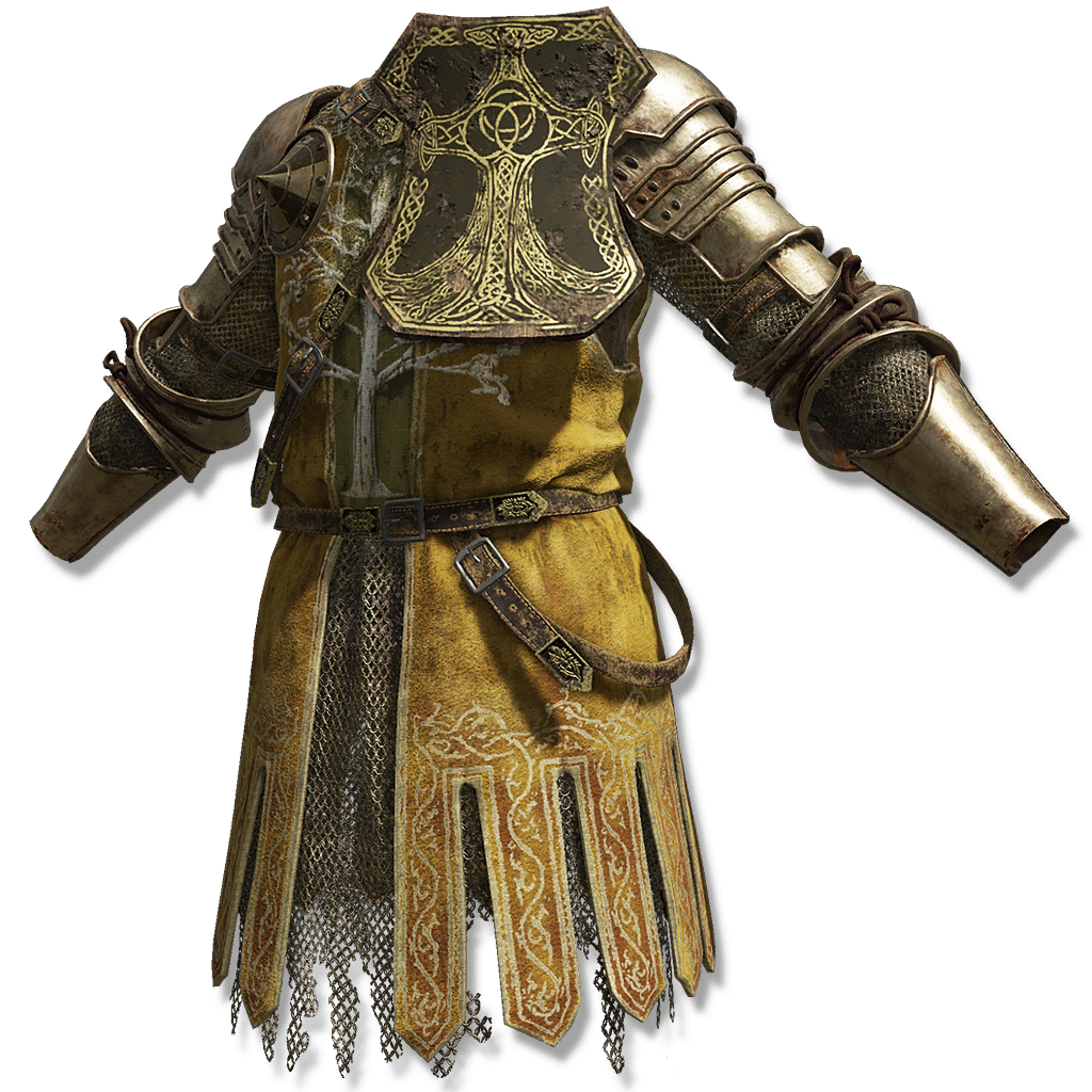 15141 Leyndell Knight Armor Altered armor 15141 Leyndell Knight Armor Altered armor