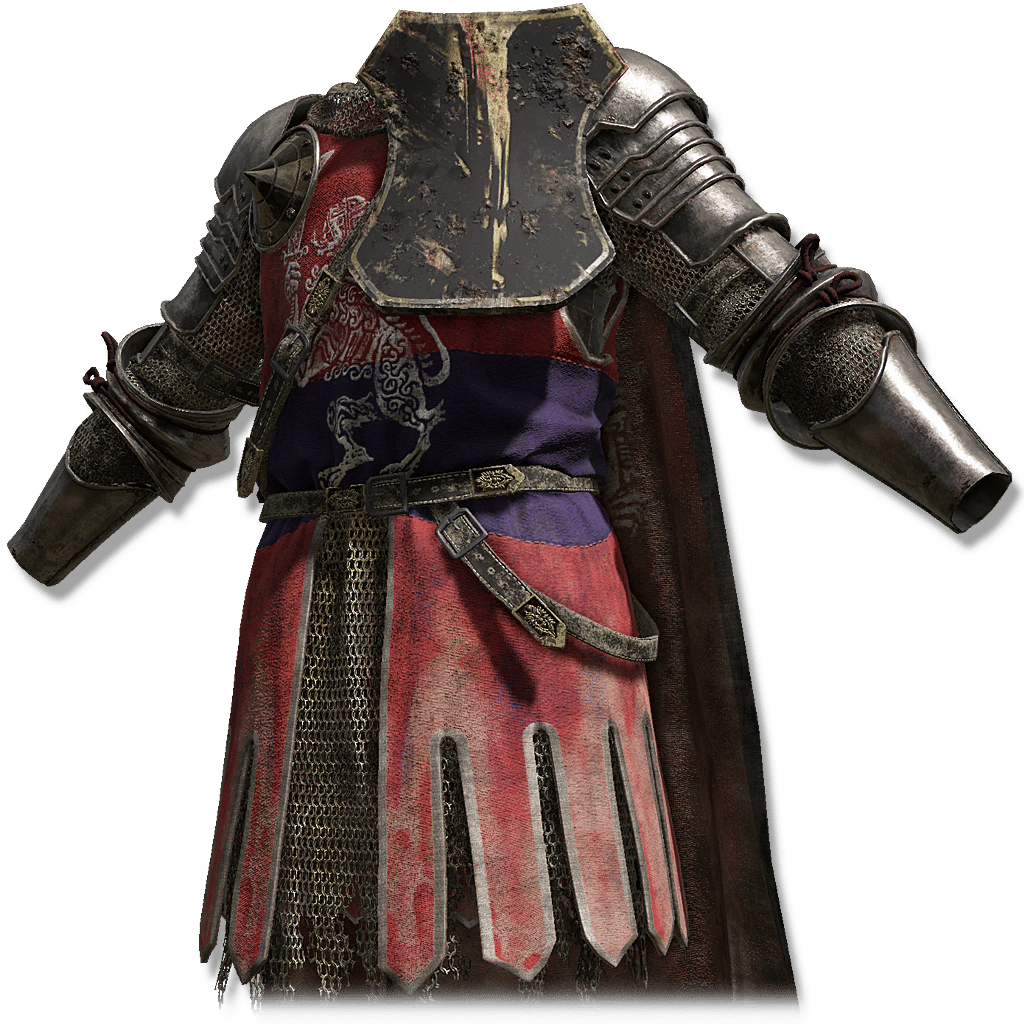 15151 Redmane Knight Armor armor 15151 Redmane Knight Armor armor