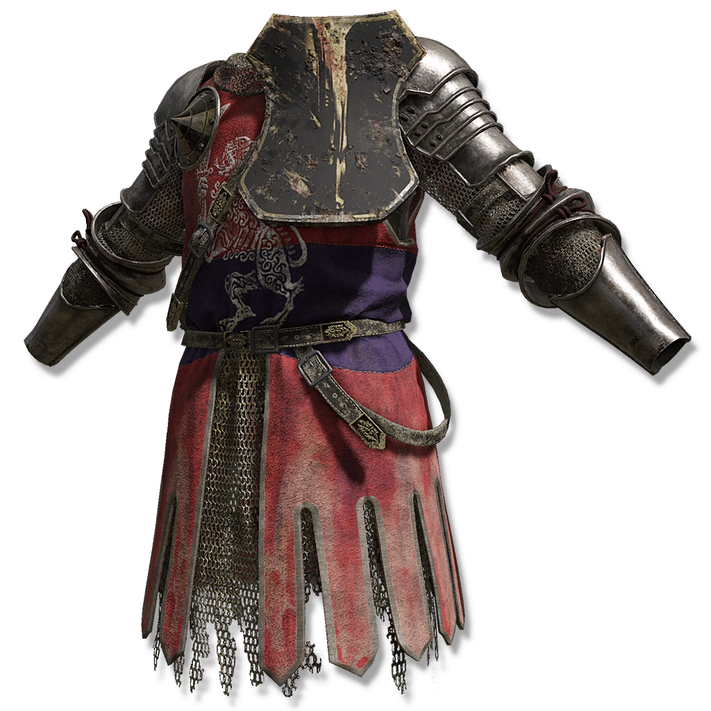 15161 Redmane Knight Armor Altered armor 15161 Redmane Knight Armor Altered armor