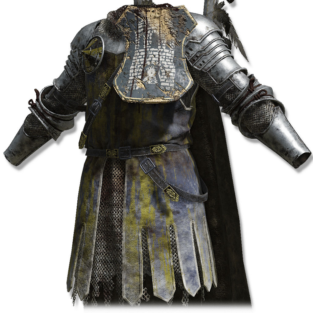 15171 Mausoleum Knight Armor armor 15171 Mausoleum Knight Armor armor