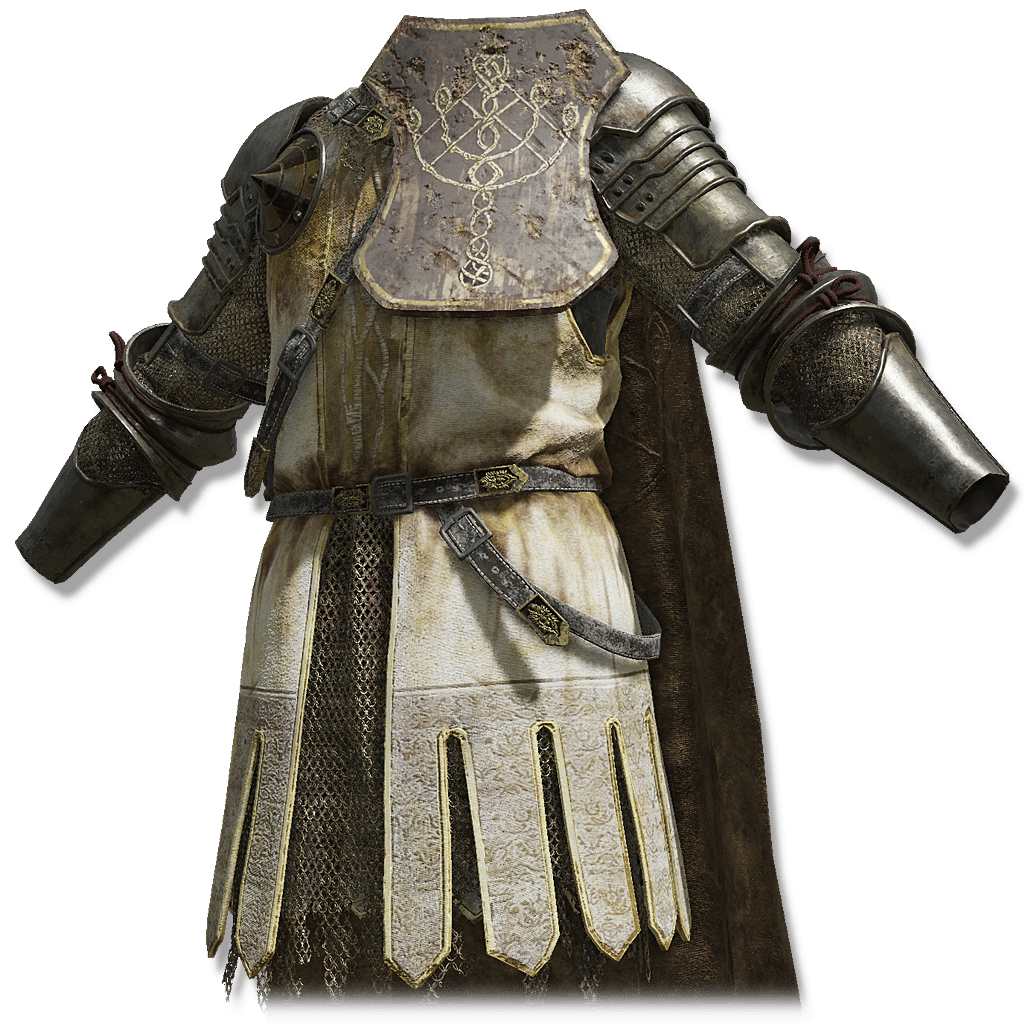15191 Haligtree Knight Armor armor 15191 Haligtree Knight Armor armor