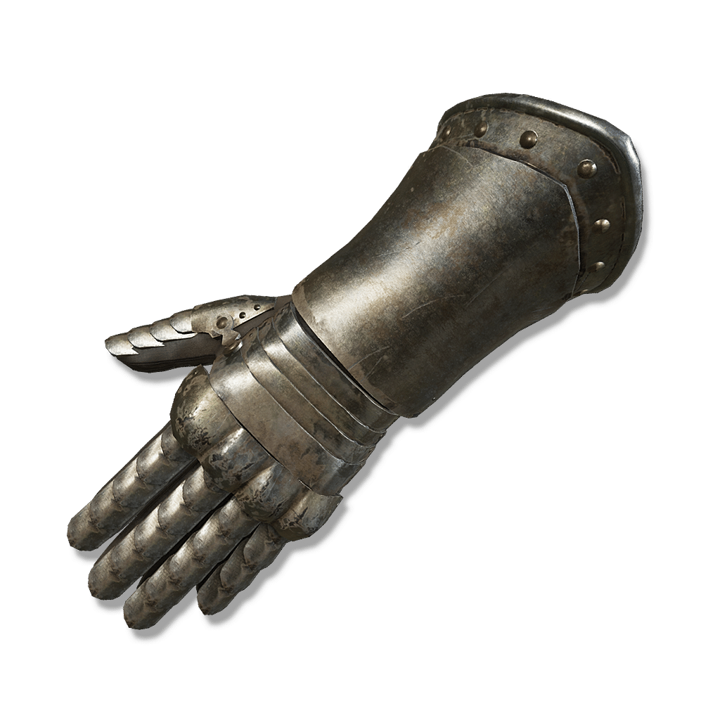 15192 Haligtree Knight Gauntlets armor 15192 Haligtree Knight Gauntlets armor