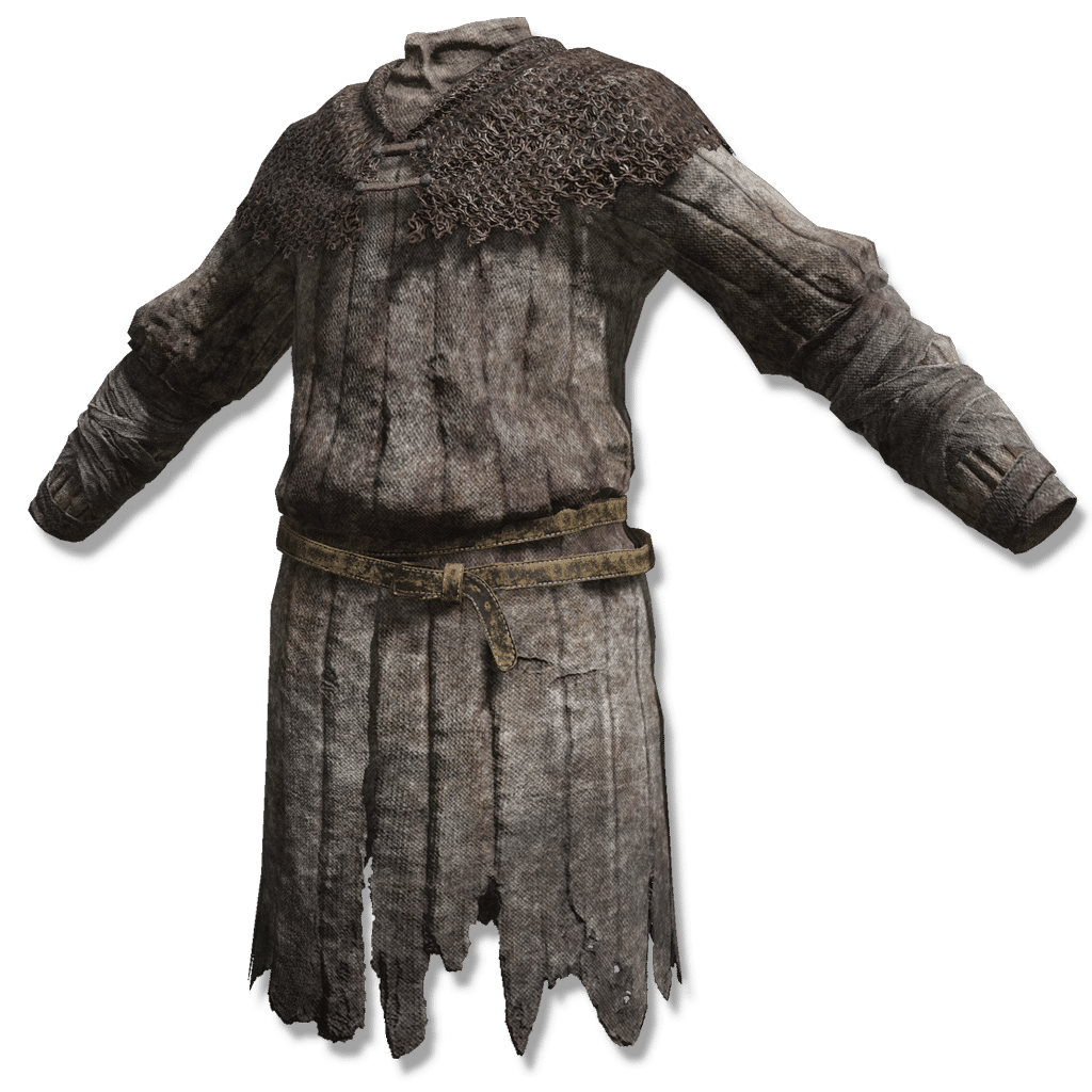 15211 Chain Draped Tabard armor 15211 Chain Draped Tabard armor