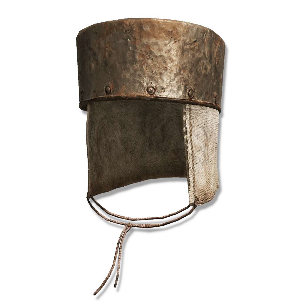 15220 Foot Soldier Helmet armor 15220 Foot Soldier Helmet armor