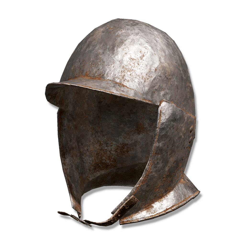 15240 Foot Soldier Helm armor 15240 Foot Soldier Helm armor