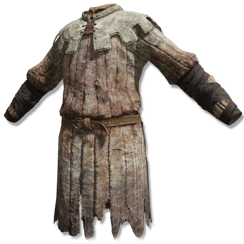 15261 Ivory Draped Tabard armor 15261 Ivory Draped Tabard armor