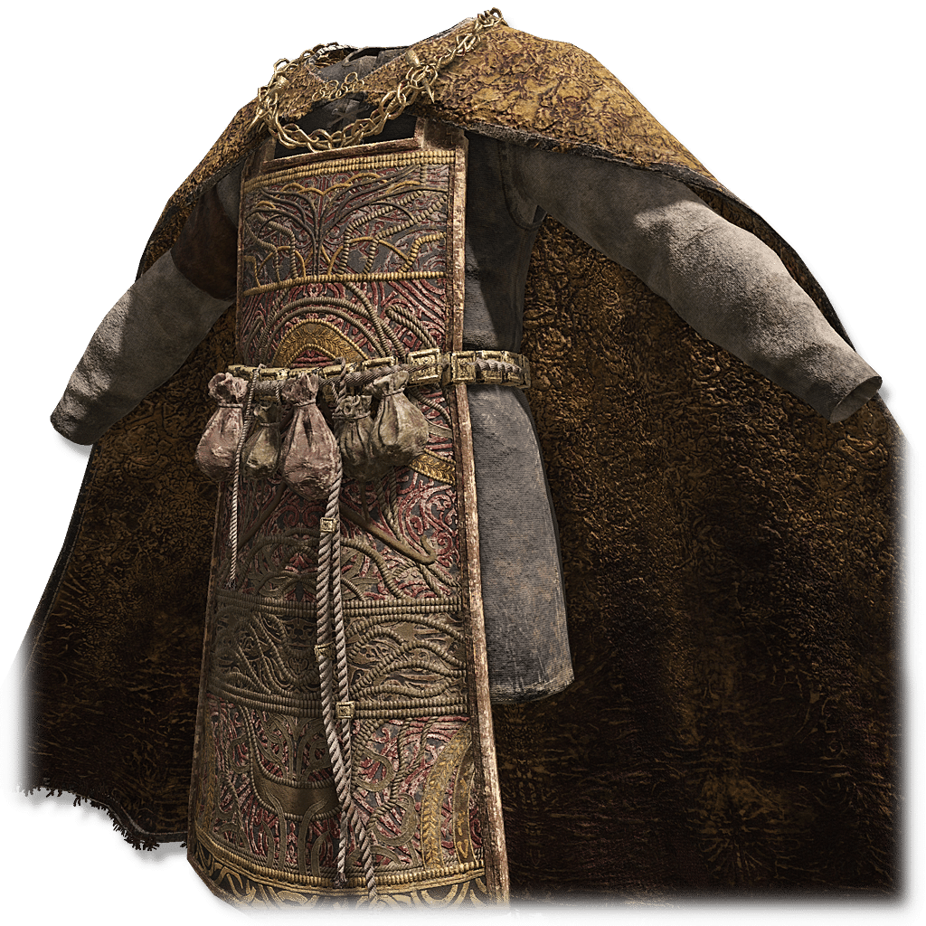 15271 Omenkiller Robe armor 15271 Omenkiller Robe armor