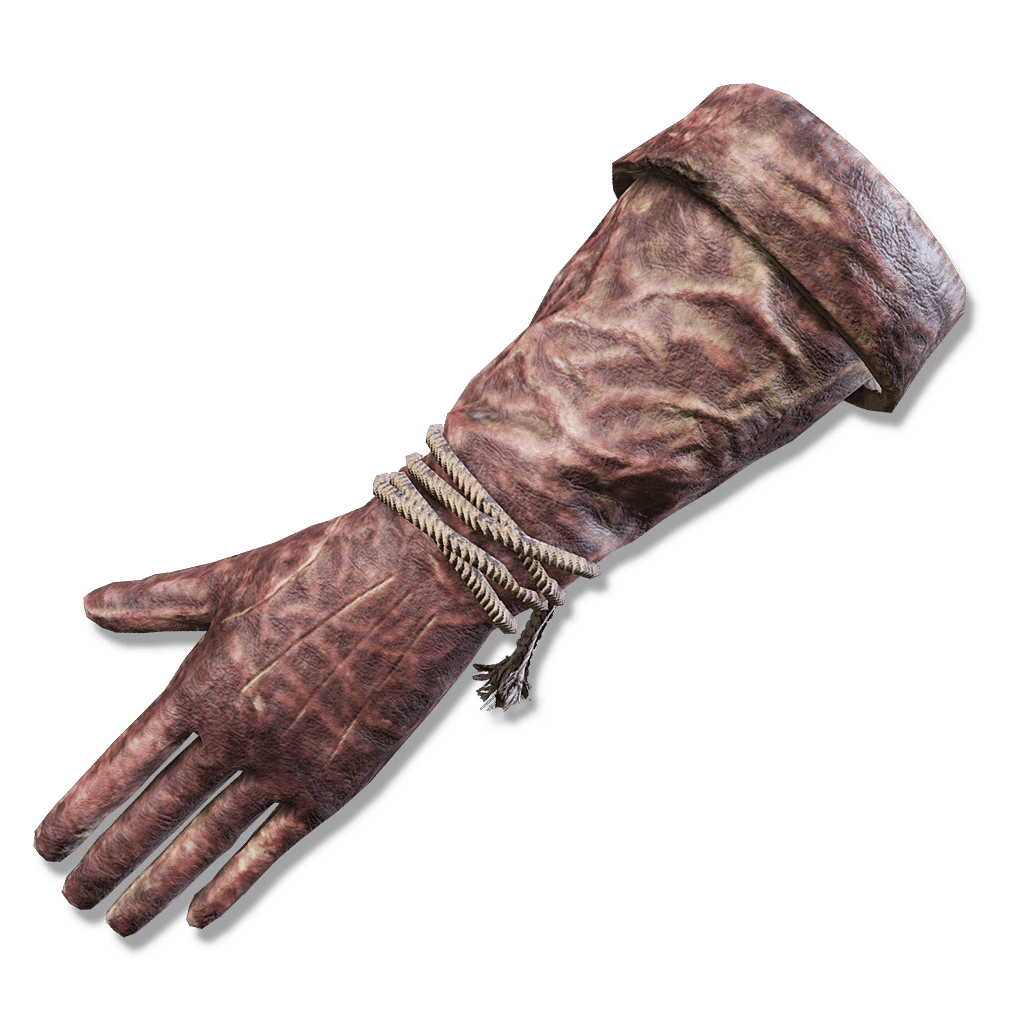 15272 Omenkiller Long Gloves armor 15272 Omenkiller Long Gloves armor